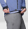 Куртка женская Mountain Hardwear Polartec Power Grid Full Zip Hoody Lapis Dusk Gradient Print - Фото 5 малая