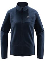 Куртка женская Haglofs Buteo Mid Tarn Blue