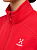 Куртка женская Haglofs Buteo Mid Bright Red - Фото 8 малая