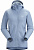 Куртка женская Arcteryx Kyanite Hoody Zephyr - Фото 1 малая