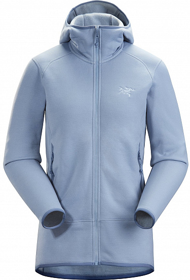 Куртка женская Arcteryx Kyanite Hoody Zephyr - Фото 1 большая