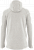 Куртка женская Klattermusen Balder Hoodie Dark Moon - Фото 4 малая