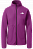 Куртка женская The North Face Summit Futurefleece Pamplona Purple - Фото 1 малая