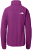 Куртка женская The North Face Summit Futurefleece Pamplona Purple - Фото 3 малая