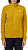 Куртка женская The North Face 100 Glacier Full Zip Arrowwood Yellow - Фото 1 малая