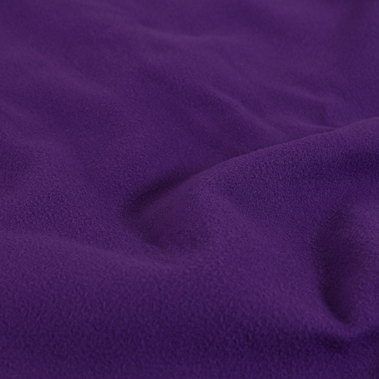 Куртка женская The North Face 100 Glacier Full Zip Gravity Purple - Фото 9 большая