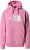 Толстовка женская The North Face Drew Peak Pullover Hoodie Sunset Mauve - Фото 1 малая