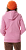 Толстовка женская The North Face Drew Peak Pullover Hoodie Sunset Mauve - Фото 4 малая