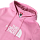 Толстовка женская The North Face Drew Peak Pullover Hoodie Sunset Mauve - Фото 10 малая