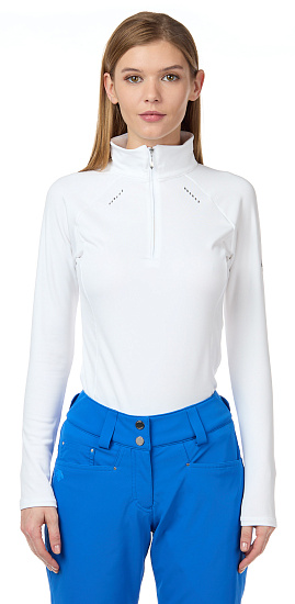 Пулон женский Descente Mary Super White - Фото 3 большая