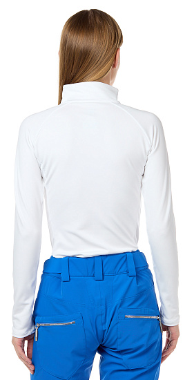 Пулон женский Descente Mary Super White - Фото 5 большая