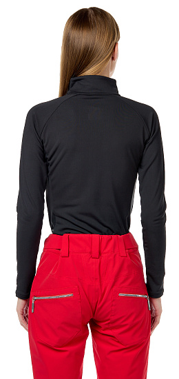 Пулон женский Descente Mary Black - Фото 5 большая