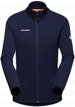 Куртка женская Mammut Aconcagua Light ML Marine