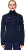 Куртка женская Mammut Aconcagua Light ML Marine - Фото 4 малая