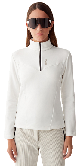 Пулон женский Colmar Facetime White - Фото 4 большая