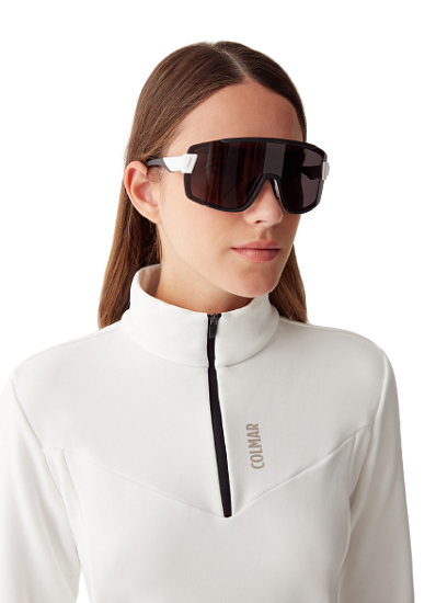 Пулон женский Colmar Facetime White - Фото 5 большая