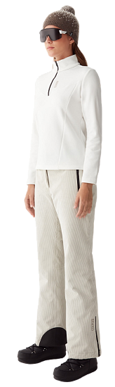 Пулон женский Colmar Facetime White - Фото 6 большая