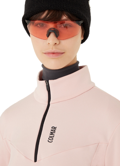 Пулон женский Colmar Facetime Pale Rose - Фото 3 большая