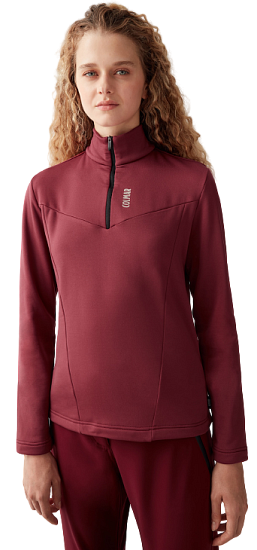 Пулон женский Colmar Facetime Garnet - Фото 3 большая