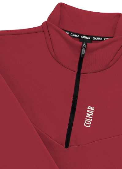 Пулон женский Colmar Facetime Garnet - Фото 5 большая