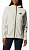 Куртка женская Mountain Hardwear Polartec Double Brushed FZ Hoody Stone - Фото 1 малая