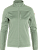 Куртка женская Fjallraven Abisko Lite Misty Green - Фото 1 малая