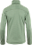 Куртка женская Fjallraven Abisko Lite Misty Green - Фото 2 малая