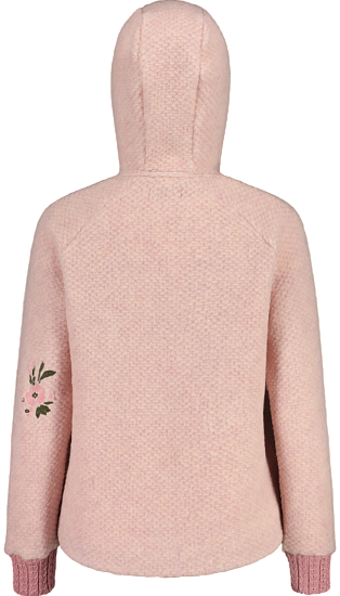 Куртка женская Maloja KurointM Pastel Magnolia - Фото 2 большая