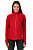 Куртка женская Norrona Svalbard Warm1 Jester Red - Фото 4 малая