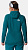 Куртка женская The North Face Summit L2 Futurelight Shaded Spruce - Фото 8 малая