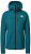 Куртка женская The North Face Summit L2 Futurelight Shaded Spruce - Фото 1 малая