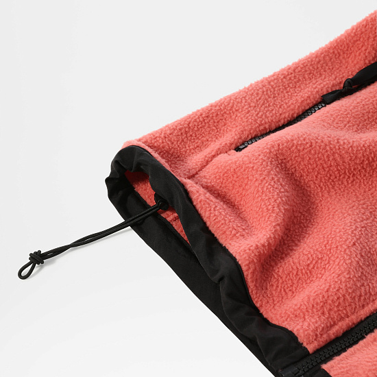 Куртка женская The North Face Denali 2 Faded Rose - Фото 5 большая