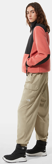 Куртка женская The North Face Denali 2 Faded Rose - Фото 6 большая