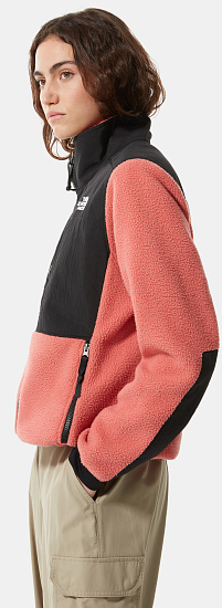 Куртка женская The North Face Denali 2 Faded Rose - Фото 9 большая