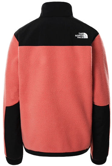 Куртка женская The North Face Denali 2 Faded Rose - Фото 12 большая