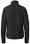 Куртка женская The North Face 100 Glacier 1/4 Zip Black - Фото 8 малая