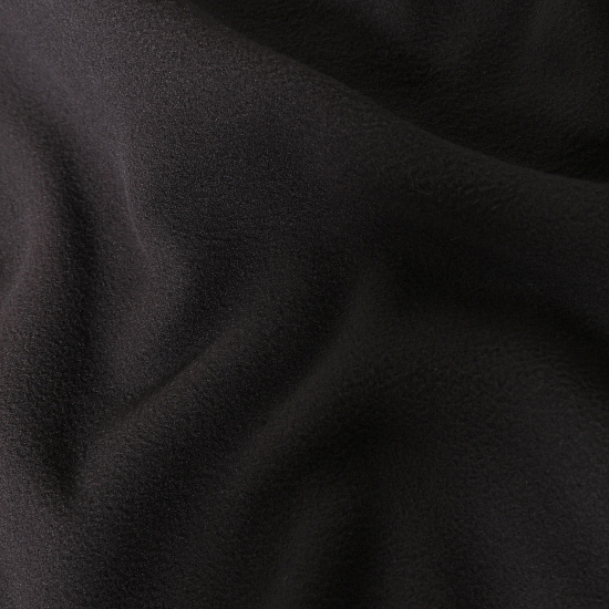 Куртка женская The North Face 100 Glacier 1/4 Zip Black - Фото 2 большая