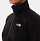 Куртка женская The North Face 100 Glacier Fz Black - Фото 5 малая