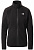 Куртка женская The North Face 100 Glacier Fz Black - Фото 1 малая