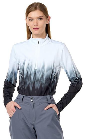 Пулон женский Head Bree HZ Titanium/Black - Фото 3 большая