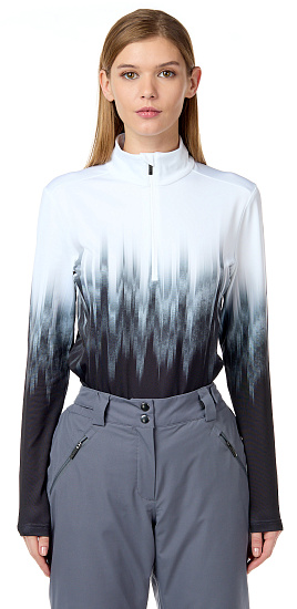 Пулон женский Head Bree HZ Titanium/Black - Фото 4 большая