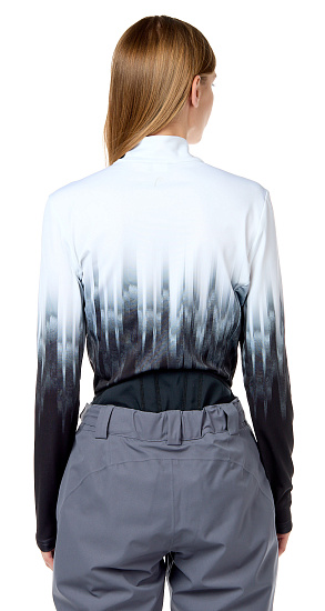 Пулон женский Head Bree HZ Titanium/Black - Фото 6 большая