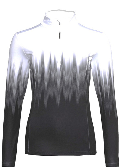 Пулон женский Head Bree HZ Titanium/Black - Фото 1 большая