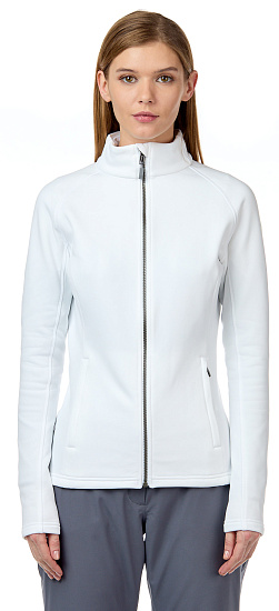 Пулон женский Head Eva FZ White - Фото 4 большая