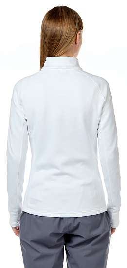 Пулон женский Head Eva FZ White - Фото 6 большая