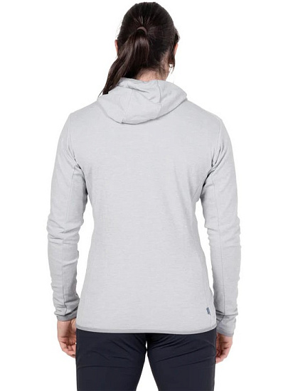 Куртка женская Mountain Equipment Calico Glacier - Фото 3 большая
