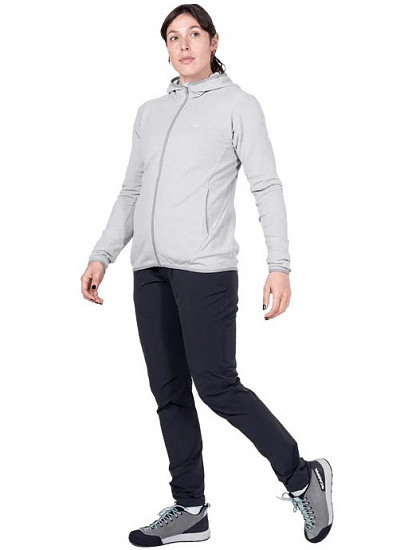Куртка женская Mountain Equipment Calico Glacier - Фото 4 большая