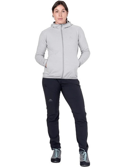 Куртка женская Mountain Equipment Calico Glacier - Фото 7 большая