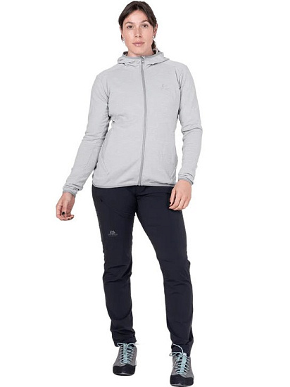Куртка женская Mountain Equipment Calico Glacier - Фото 8 большая