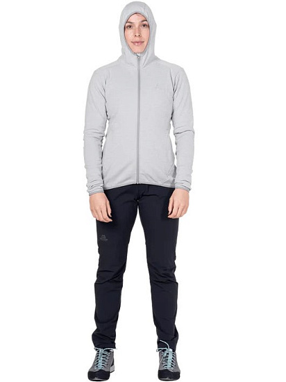 Куртка женская Mountain Equipment Calico Glacier - Фото 9 большая